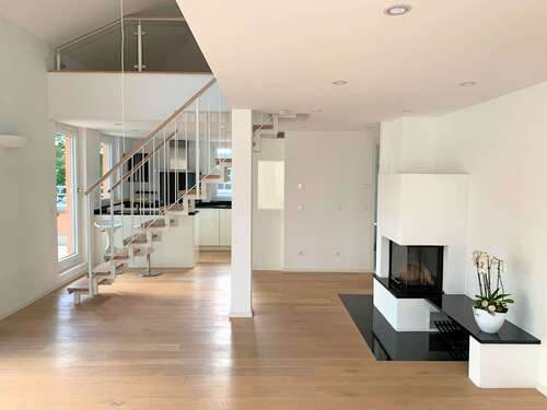 Foto - Wohnung zum Kaufen in Taufkirchen 849.000,00 € 130.4 m²