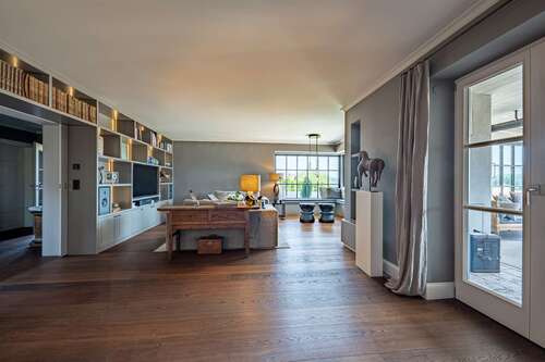 Foto - Haus zum Kaufen in Frasdorf 3.490.000,00 € 300 m²
