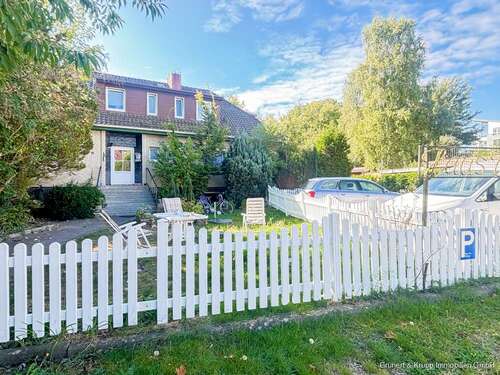 Foto - Haus zum Kaufen in Grömitz 469.000,00 € 192 m²