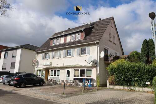 Foto - Gastronomie in Oberderdingen 198.000,00 € 143 m²