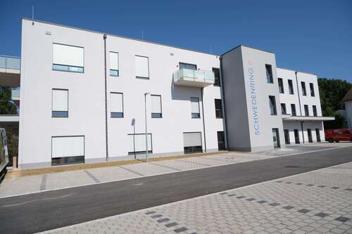 Foto - Büro in Donauwörth 1.630,00 € 130 m²