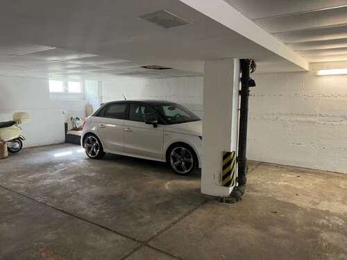 Foto - Garage zu vermieten in Nordend- West 60,00 €