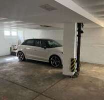 Garage zu vermieten in Nordend- West 60,00 €