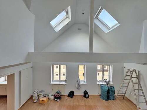 Foto - Wohnung zum Mieten in München 2.550,00 € 115 m²