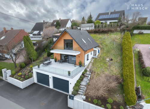 Foto - Grundstück zu verkaufen in Neusäß 349.500,00 € 468 m²