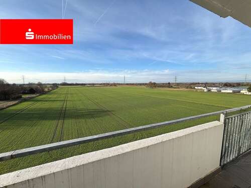 Foto - Wohnung zum Kaufen in Weiterstadt 195.000,00 € 95.57 m²