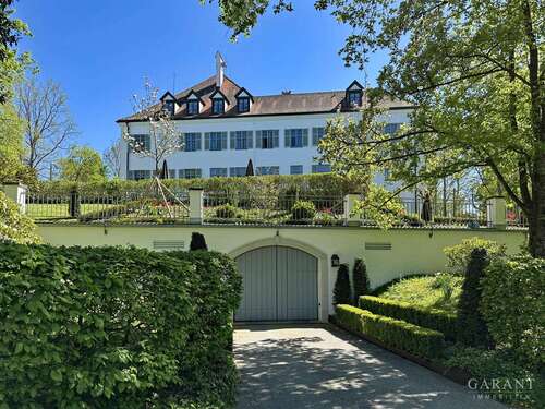 Foto - Wohnung zum Kaufen in Egenhofen 735.000,00 € 124 m²
