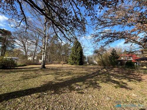 Foto - Grundstück zu verkaufen in Wittenberge Lindenberg 75.000,00 € 3717 m²