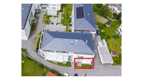 Foto - Wohnung zum Mieten in Bad Tölz 720,00 € 47.86 m²