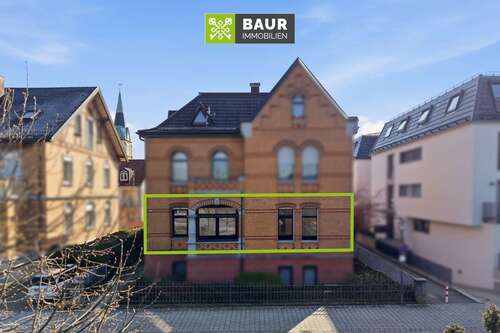 Foto - Wohnung zum Kaufen in Weingarten 399.000,00 € 115 m²