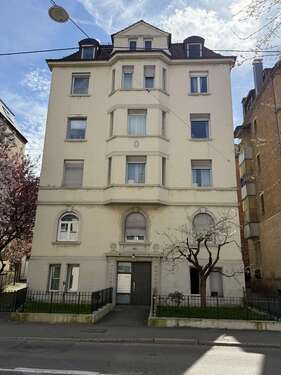 Foto - Wohnung zum Kaufen in Stuttgart 370.000,00 € 80 m²