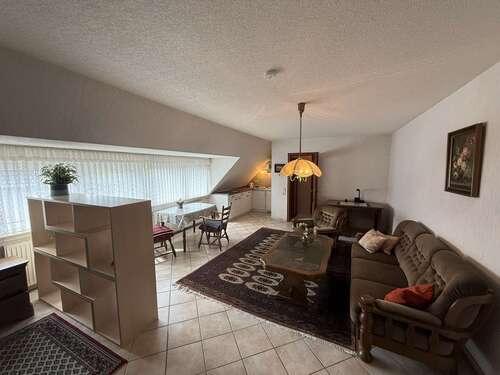 Foto - Wohnung zum Mieten in Meerbusch 650,00 € 45 m²