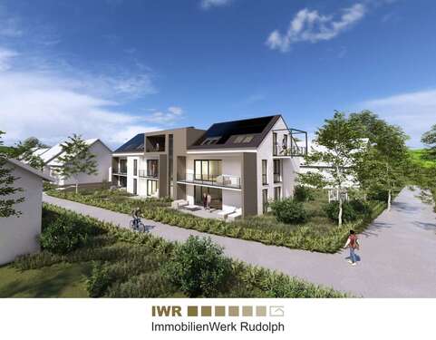 Foto - Wohnung zum Kaufen in Dettingen unter Teck 276.500,00 € 48.85 m²