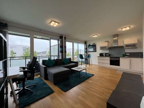 Foto - Wohnung zum Mieten in Biberach an der Riß 1.050,00 € 53 m²