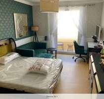 WG-Zimmer in Frankfurt am Main 870,00 € 19 m²