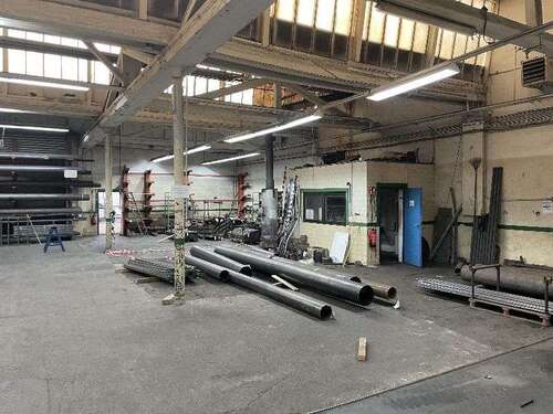 Foto - Halle in Kempen 3.100,00 € 616 m²