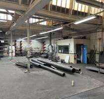 Halle in Kempen 3.100,00 € 616 m²