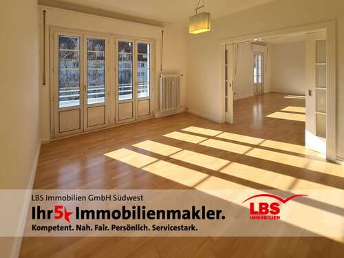 Foto - Wohnung zum Kaufen in Rastatt 399.000,00 € 186 m²