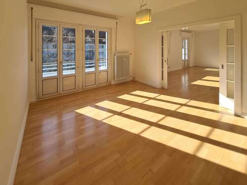 Foto - Wohnung zum Kaufen in Rastatt 399.000,00 € 186 m²