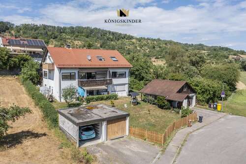 Foto - Haus zum Kaufen in Rudersberg 749.000,00 € 295.49 m²