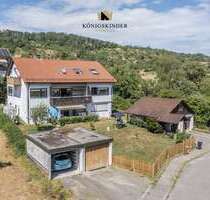 Haus zum Kaufen in Rudersberg 749.000,00 € 295.49 m²