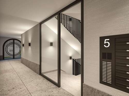 Foto - Wohnung zum Kaufen in München 569.900,00 € 35.98 m²