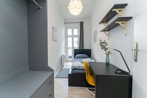 Foto - WG-Zimmer in Berlin 630,00 € 11 m²