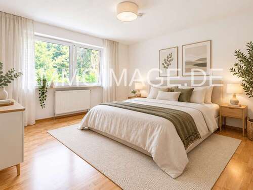 Foto - Wohnung zum Kaufen in Ober-Ramstadt 199.999,00 € 63 m²