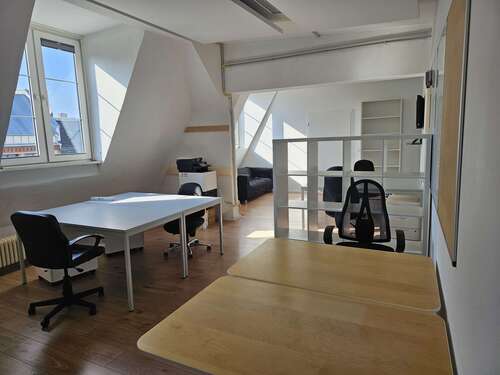 Foto - Büro in Berlin 1.500,00 € 45 m²