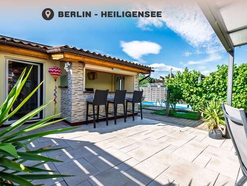 Foto - Haus zum Kaufen in Berlin 449.100,00 € 86.72 m²