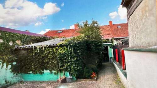 Foto - Haus zum Kaufen in Göllheim 145.000,00 € 81 m²