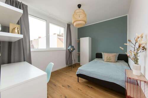 Foto - WG-Zimmer in Berlin 690,00 € 12 m²
