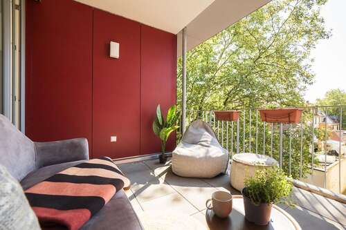 Foto - Wohnung zum Kaufen in Singen (Hohentwiel) 399.000,00 € 105.4 m²