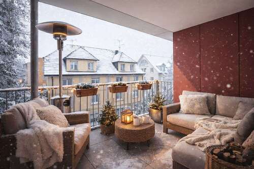 Foto - Wohnung zum Kaufen in Singen (Hohentwiel) 399.000,00 € 105.4 m²