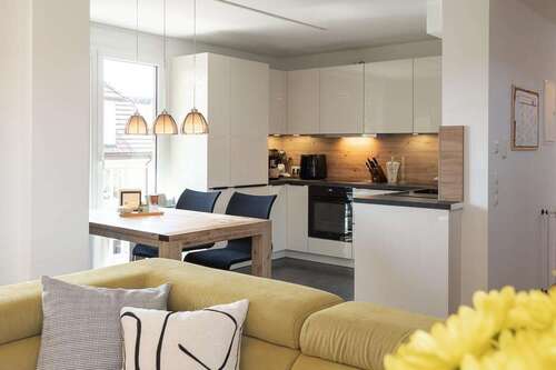 Foto - Wohnung zum Kaufen in Singen (Hohentwiel) 399.000,00 € 105.4 m²