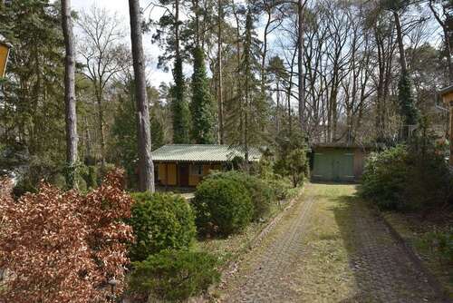 Foto - Grundstück zu verkaufen in Strausberg 199.000,00 € 853 m²