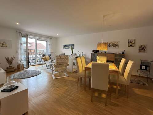 Foto - Wohnung zum Mieten in Vaterstetten 1.080,00 € 65.45 m²