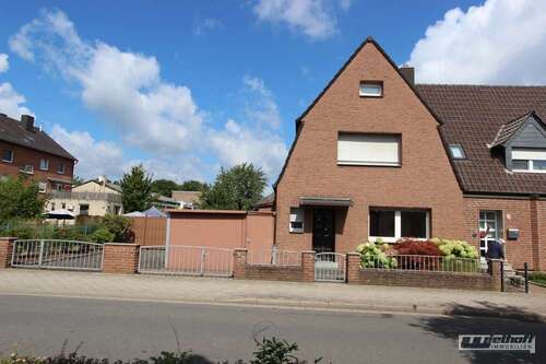 Foto - Haus zum Kaufen in Dorsten - Holsterhausen 235.000,00 € 90 m²