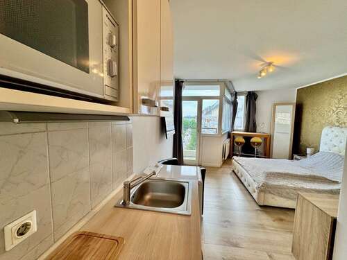 Foto - Wohnung zum Kaufen in Berlin 149.500,00 € 22.01 m²