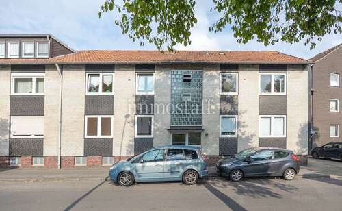 Foto - Wohnung zum Mieten in Bottrop 430,90 € 62 m²