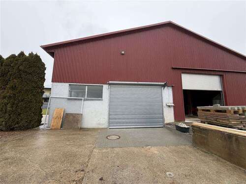 Foto - Halle in Leingarten 1.250,00 € 200 m²