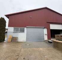 Halle in Leingarten 1.250,00 € 200 m²