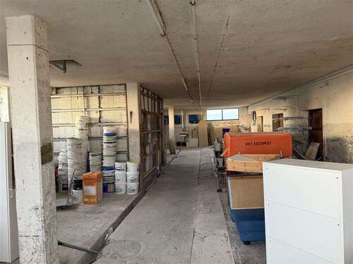 Foto - Halle in Leingarten 1.100,00 € 200 m²