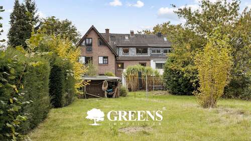 Foto - Haus zum Kaufen in Mülheim an der Ruhr 775.000,00 € 265 m²