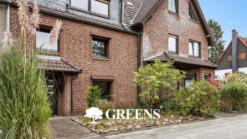 Foto - Haus zum Kaufen in Mülheim an der Ruhr 775.000,00 € 265 m²