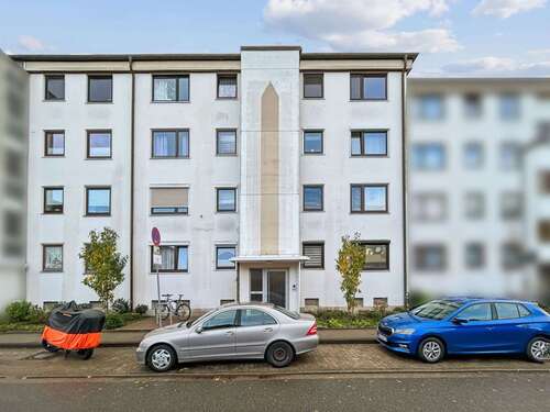 Foto - Wohnung zum Kaufen in Rotenburg 139.000,00 € 68 m²