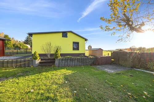 Foto - Haus zum Kaufen in FürstenwaldeSpree 199.000,00 € 74.91 m²