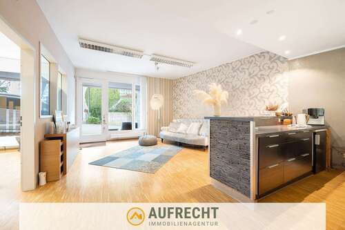 Foto - Wohnung zum Kaufen in Dachau 399.800,00 € 100 m²