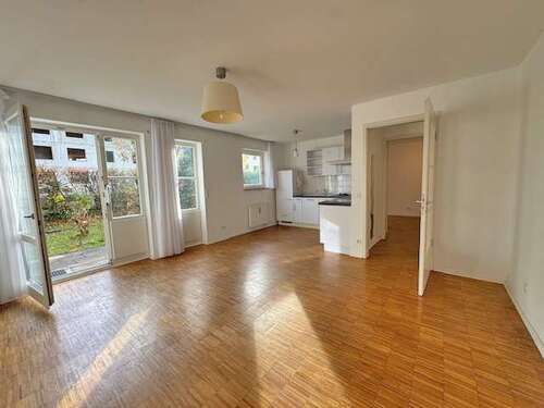 Foto - Wohnung zum Kaufen in München 410.000,00 € 54 m²