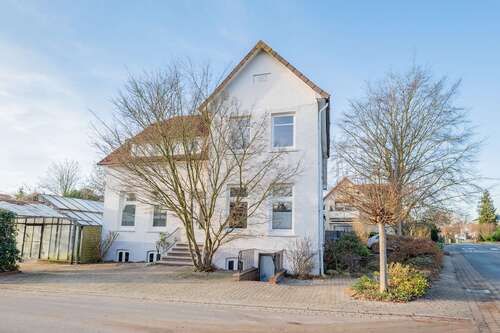 Foto - Haus zum Kaufen in Drochtersen 198.500,00 € 150 m²